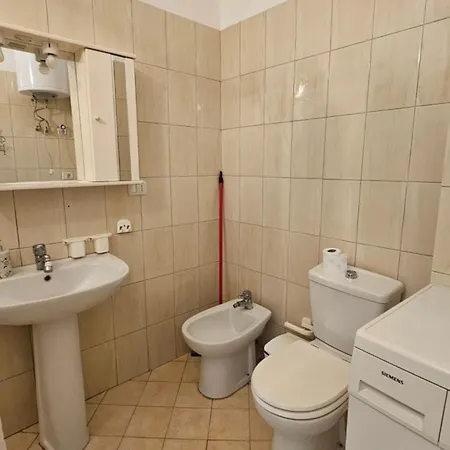 Apartamento Big By The Adriatic Sea Durrës