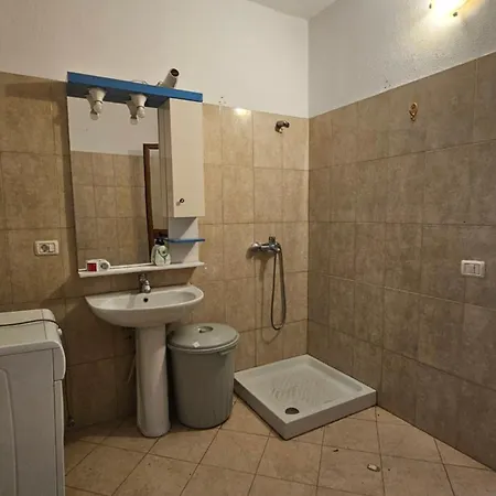 Apartamento Big By The Adriatic Sea