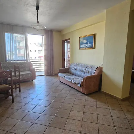 Apartamento Big By The Adriatic Sea Durrës