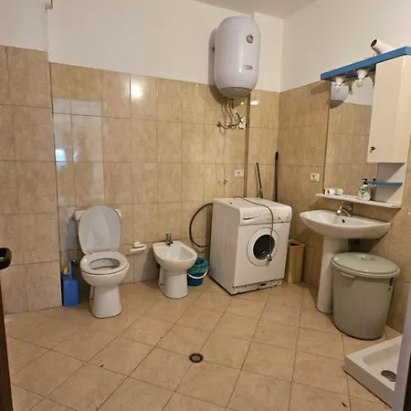 Apartamento Big By The Adriatic Sea
