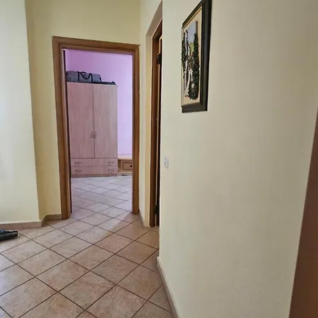 Apartamento Big By The Adriatic Sea Durrës