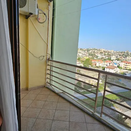 Big By The Adriatic Sea Apartamento *