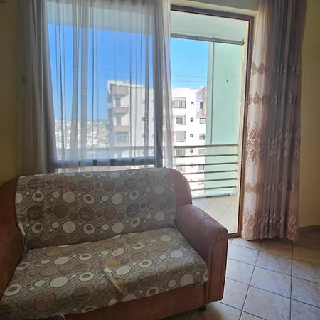 Apartamento Big By The Adriatic Sea