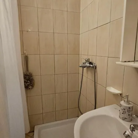 Apartamento Big By The Adriatic Sea *