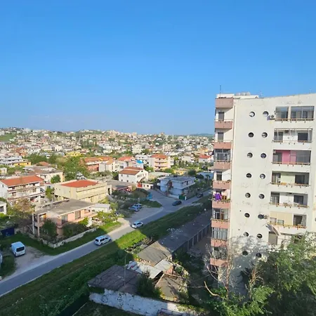 Apartamento Big By The Adriatic Sea Durrës